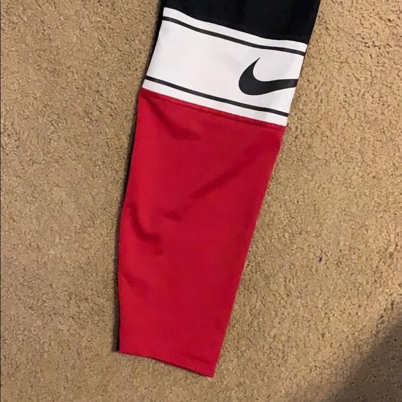Nike leggings - Picture 3 of 4